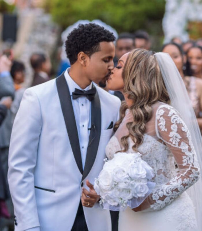 Romantic Southern-Inspired Morven Park Wedding